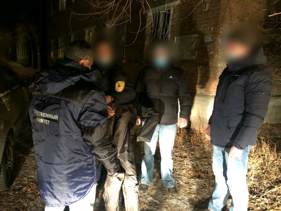 В Заводском районе на 15-летнюю девушку напал насильник. Вынесен приговор