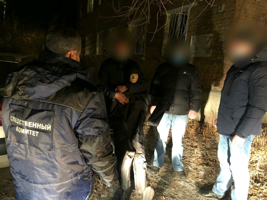 В Заводском районе на 15-летнюю девушку напал насильник. Вынесен приговор