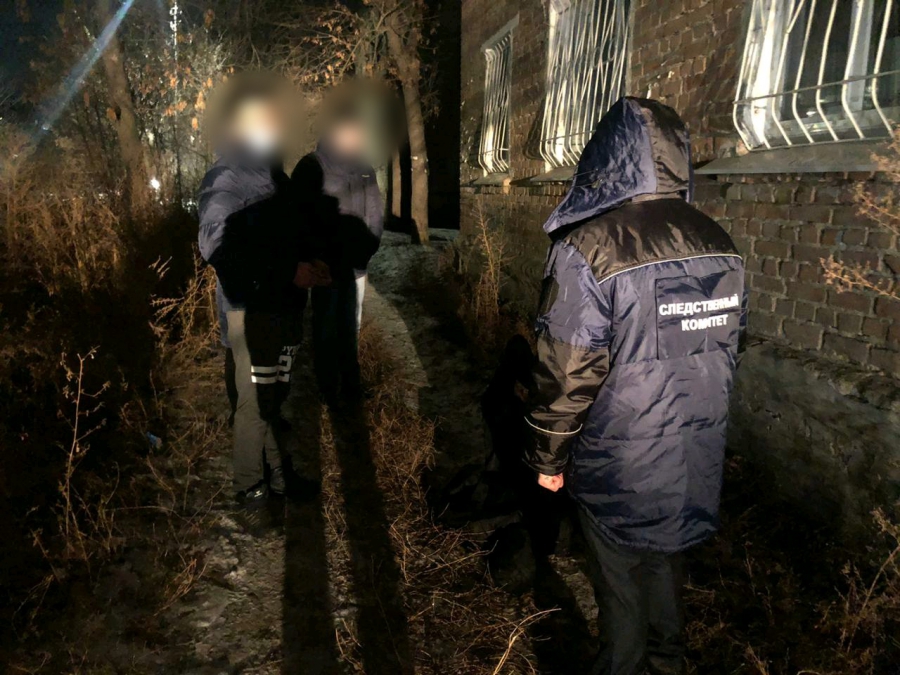 В Заводском районе на 15-летнюю девушку напал насильник. Вынесен приговор