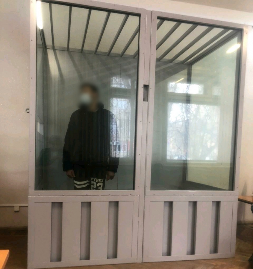 В Заводском районе на 15-летнюю девушку напал насильник. Вынесен приговор