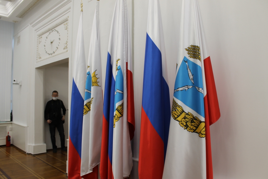 В Саратове главе Фонда защиты прав дольщиков рассказали о вводе еще 3 долгостроев