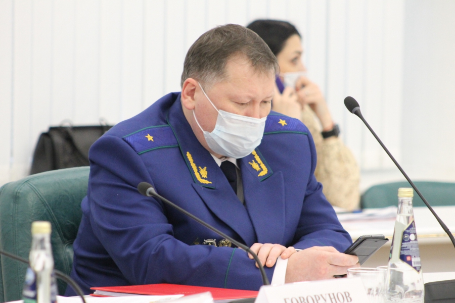 В Саратове главе Фонда защиты прав дольщиков рассказали о вводе еще 3 долгостроев