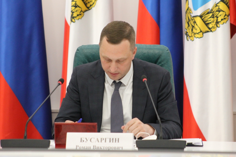 В Саратове главе Фонда защиты прав дольщиков рассказали о вводе еще 3 долгостроев