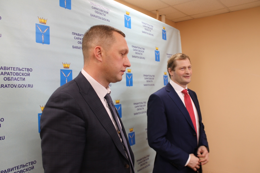 В Саратовской области не ожидают появления новых обманутых дольщиков