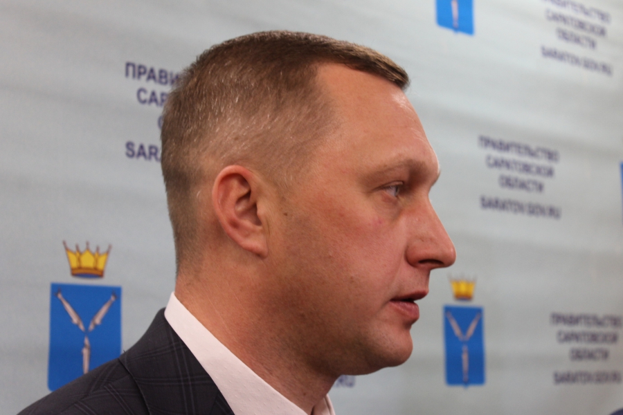 В Саратовской области не ожидают появления новых обманутых дольщиков