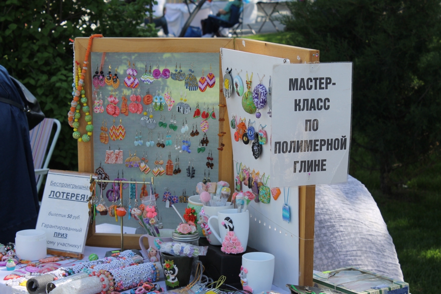 На «Ночь музеев» в Саратове приехала толпа байкеров