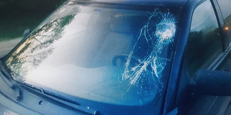 В Ртищеве парень на «ВАЗе» насмерть сбил пожилую велосипедистку