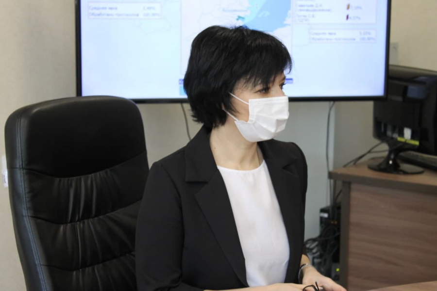 На довыборах в Саратовскую областную думу побеждают кандидаты от ЕР