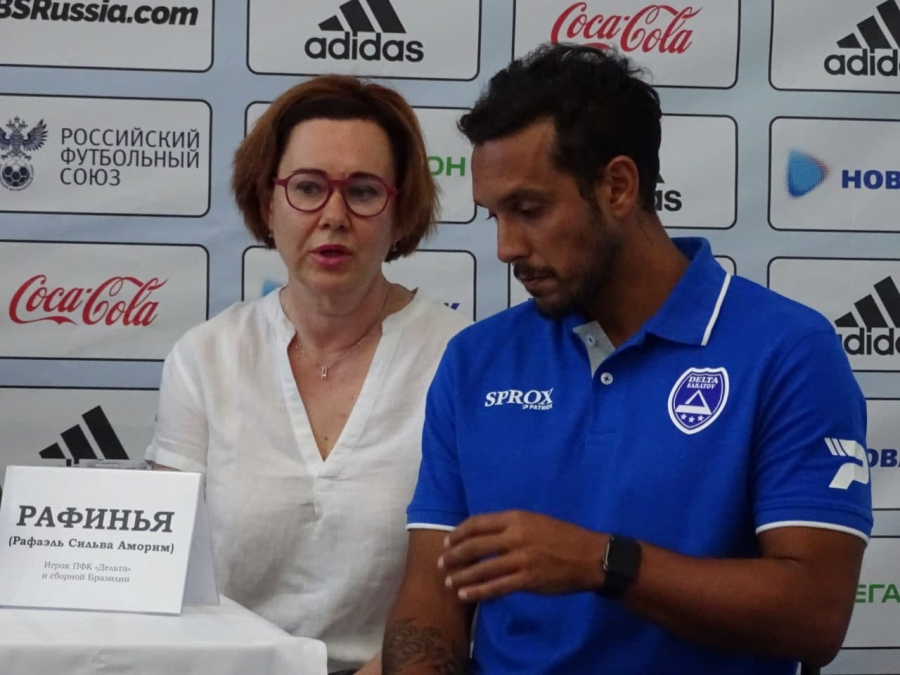 В Саратове матчи ЧР по пляжному футболу решено провести под крышей