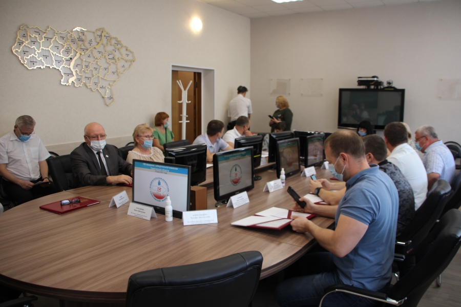 Довыборы в Саратовскую областную думу признаны состоявшимися