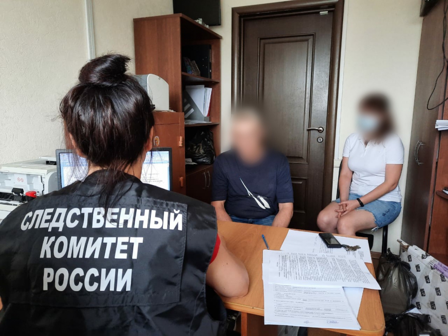 В Саратове установили подозреваемого в убийстве обгоревшего мужчины