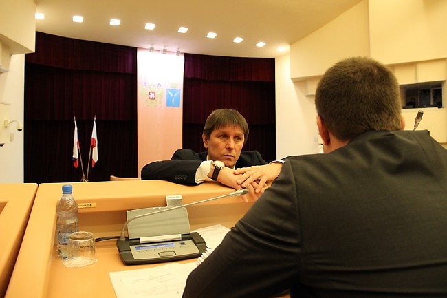 Областные депутаты сократили бюджет на 3 миллиарда