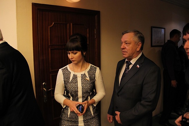 Областные депутаты сократили бюджет на 3 миллиарда