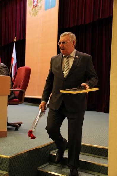 Областные депутаты сократили бюджет на 3 миллиарда