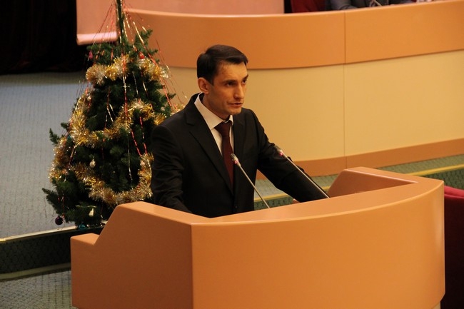 Областные депутаты сократили бюджет на 3 миллиарда