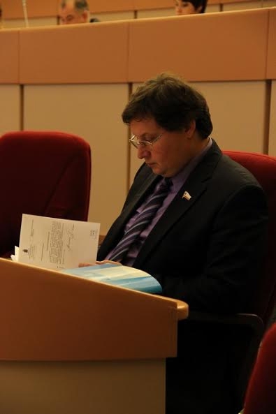 Областные депутаты сократили бюджет на 3 миллиарда