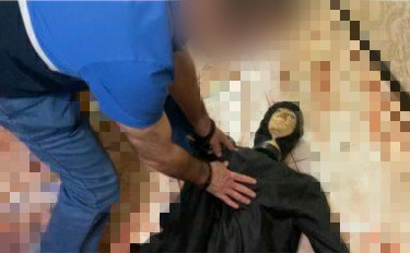 В Заводском районе мужчина забил до смерти сестру