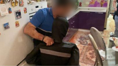 В Заводском районе мужчина забил до смерти сестру