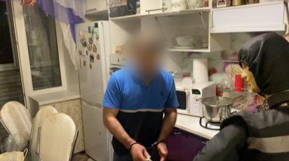 В Заводском районе мужчина забил до смерти сестру