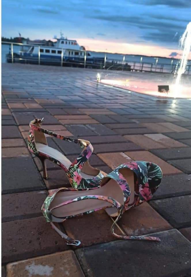 В гостиничном комплексе «Волга Star» прошел трехдневный фестиваль танго