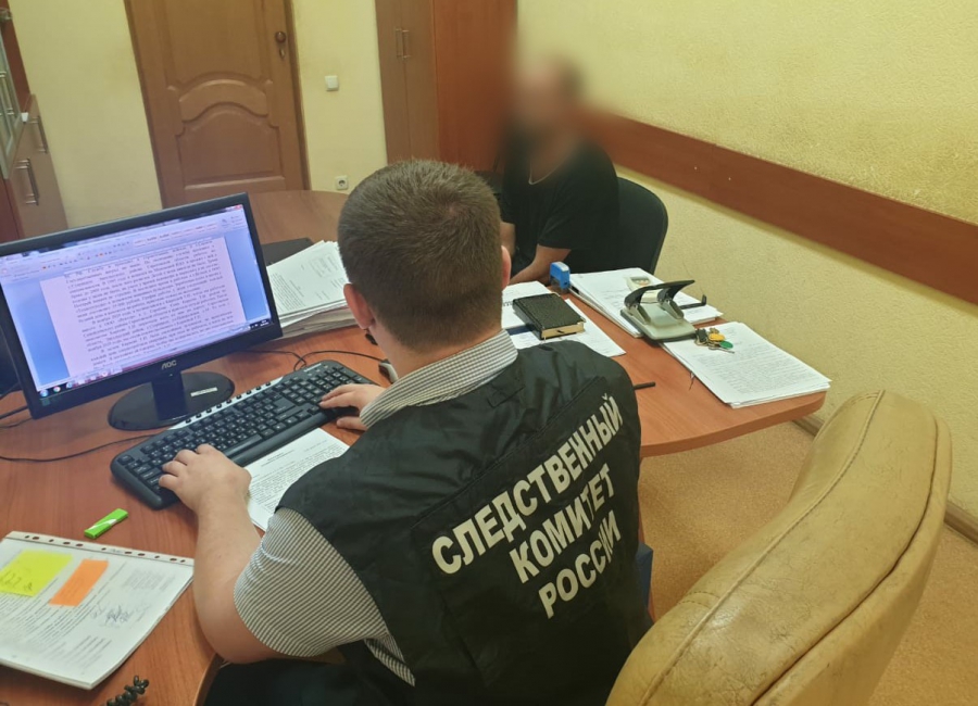 Сельчанин забил насмерть возлюбленную из-за ее пристрастия к алкоголю