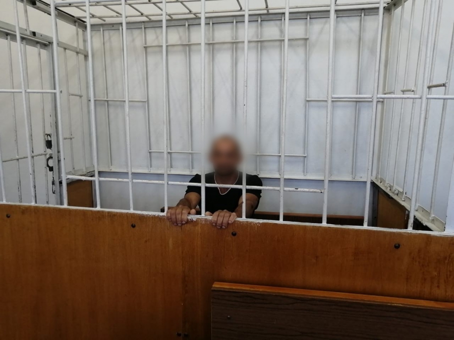 Сельчанин забил насмерть возлюбленную из-за ее пристрастия к алкоголю