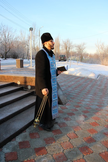 В Саратове почтили память погибших в Афганистане солдат