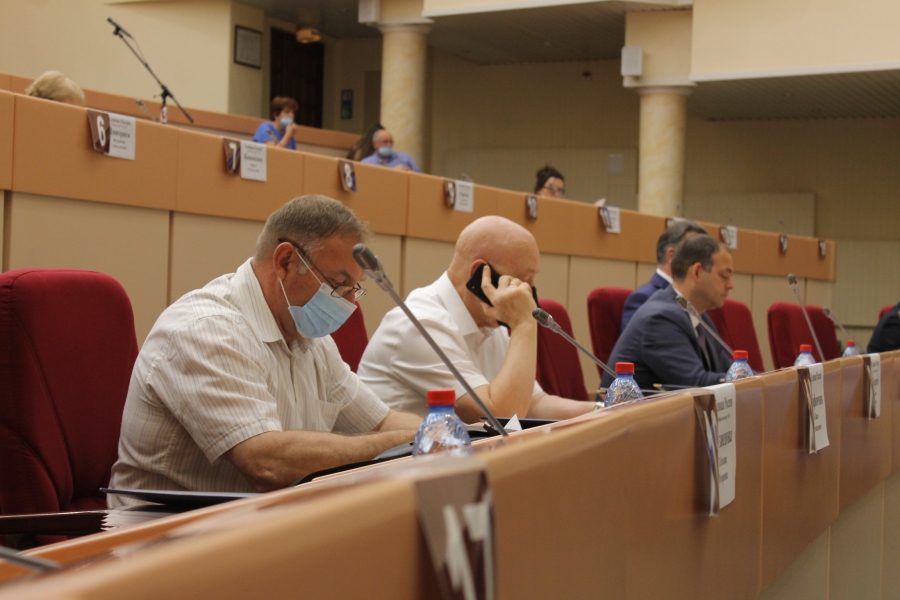 В Саратове на ремонт дорог направят еще 707 млн рублей