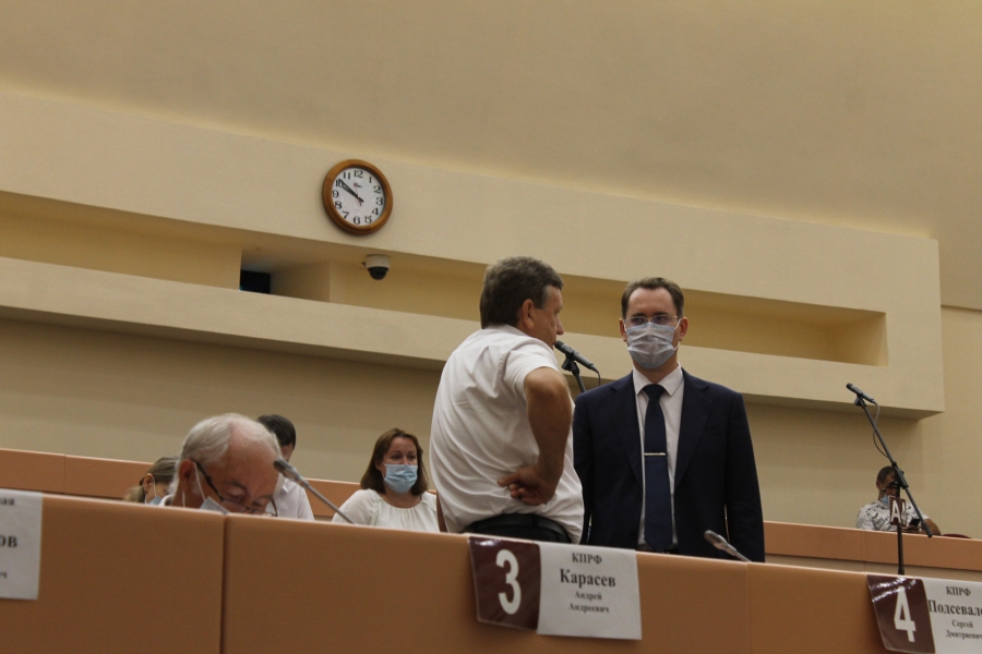 В Саратове на ремонт дорог направят еще 707 млн рублей