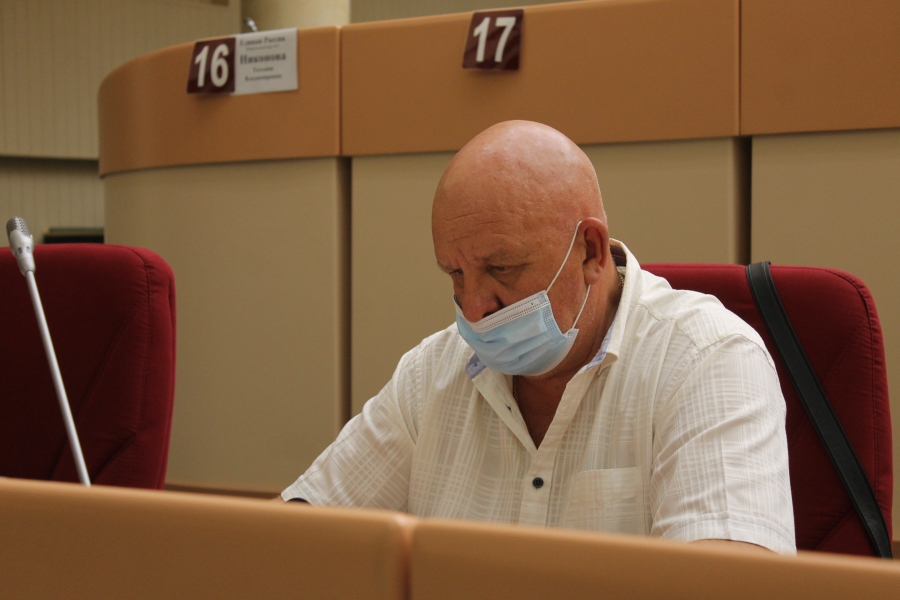 В Саратове на ремонт дорог направят еще 707 млн рублей