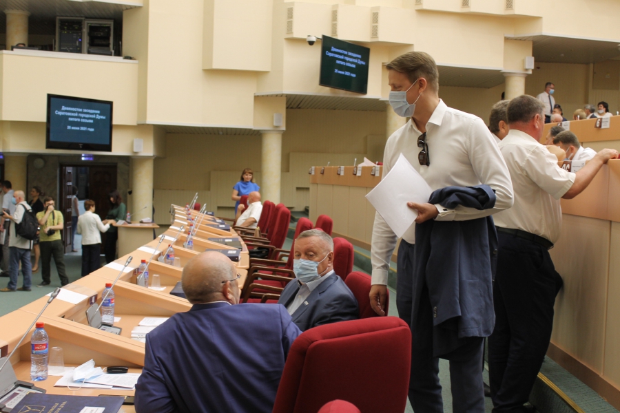 В Саратове на ремонт дорог направят еще 707 млн рублей