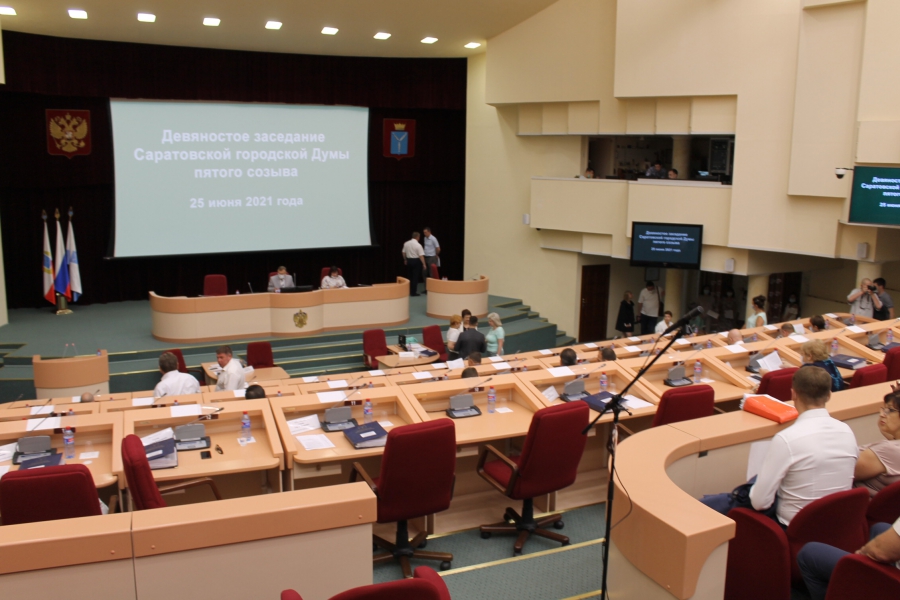 В Саратове на ремонт дорог направят еще 707 млн рублей