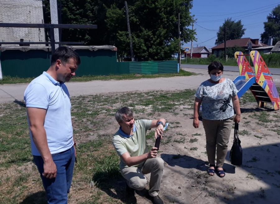 Сиротский дом в Петровске разрушается после сдачи в эксплуатацию