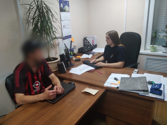 Ртищевец сломал женщине челюсть, помирился и потом забил до смерти