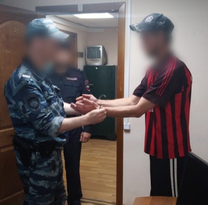 Ртищевец сломал женщине челюсть, помирился и потом забил до смерти