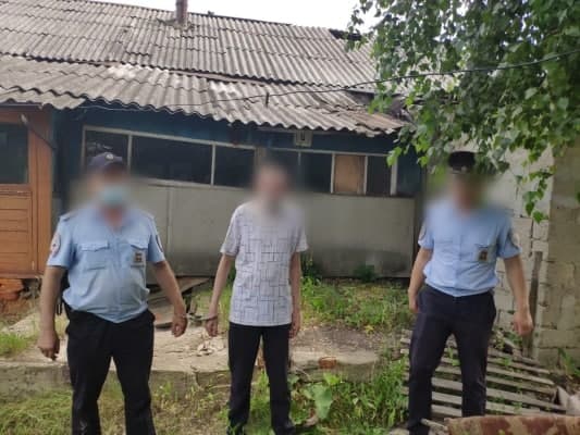 Петровчанин забил мужчину до смерти за бесконтрольное справление естественной нужды