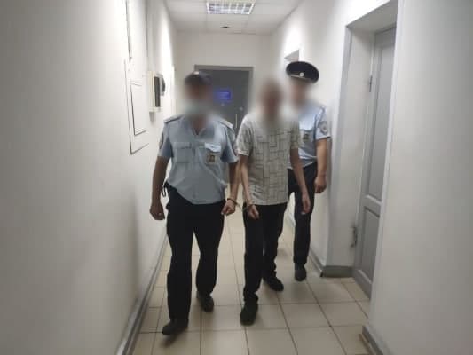 Петровчанин забил мужчину до смерти за бесконтрольное справление естественной нужды