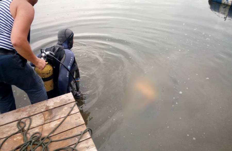 В Саратовском районе в пруду утонула женщина
