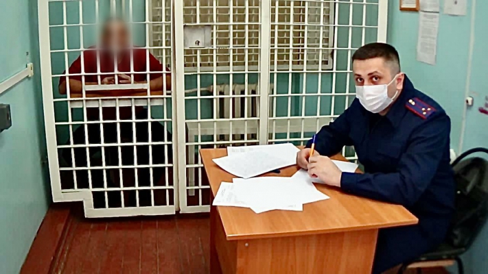 Задержанный в Грузии охранник ждет суда за убийство коллеги в Саратове