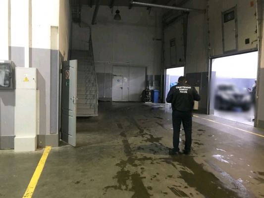 Задержанный в Грузии охранник ждет суда за убийство коллеги в Саратове