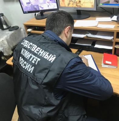 Задержанный в Грузии охранник ждет суда за убийство коллеги в Саратове