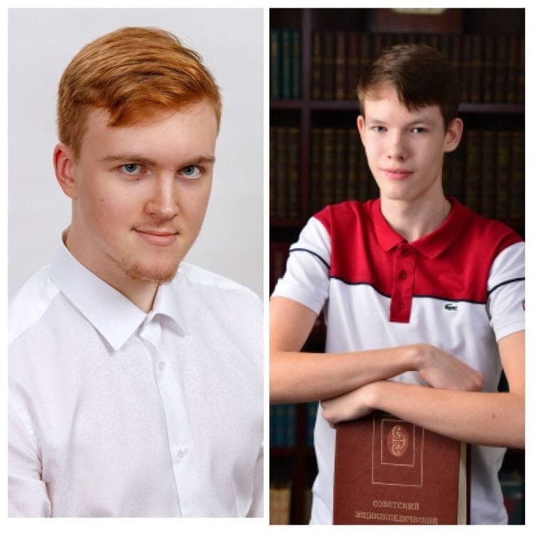 Два саратовских выпускника сдали ЕГЭ по информатике и математике на 200 баллов
