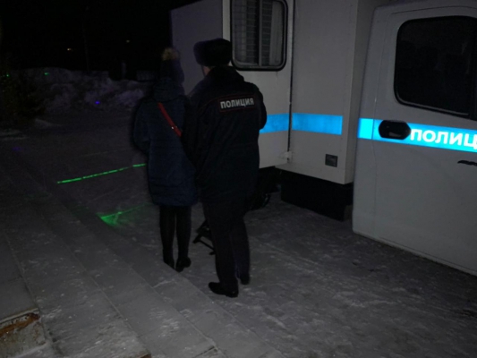 Жительницу Петровска ждет суд за избиение до смерти 71-летнего отца