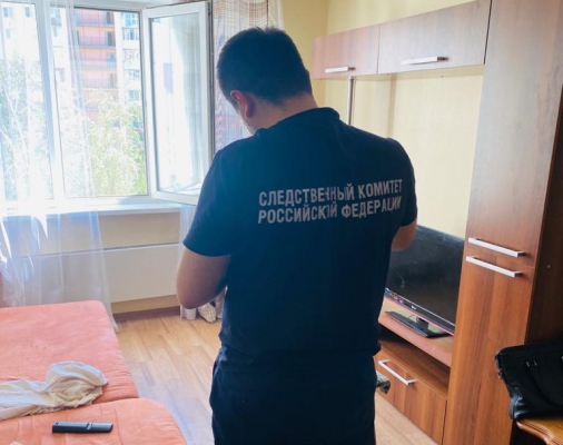 В Юбилейном труп квартиранта три дня пролежал на балконе