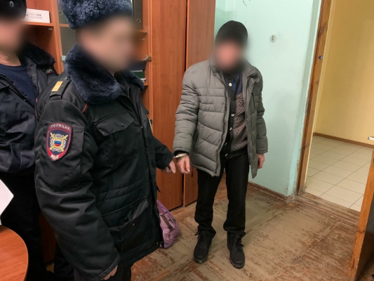 Жителя Петровска осудили за избиение жены до смерти на Новый год