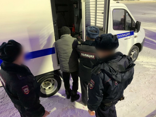 Жителя Петровска осудили за избиение жены до смерти на Новый год