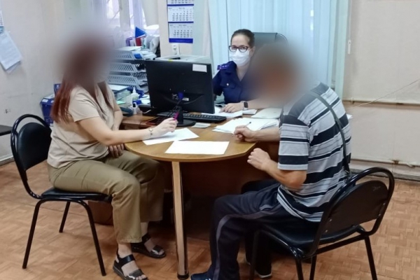 Жителя Заводского района арестовали за убийство водителя легковушки