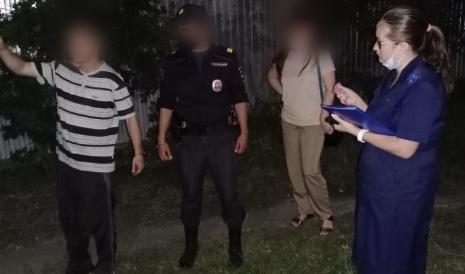 Жителя Заводского района арестовали за убийство водителя легковушки