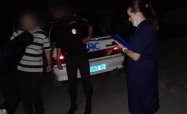 Жителя Заводского района арестовали за убийство водителя легковушки