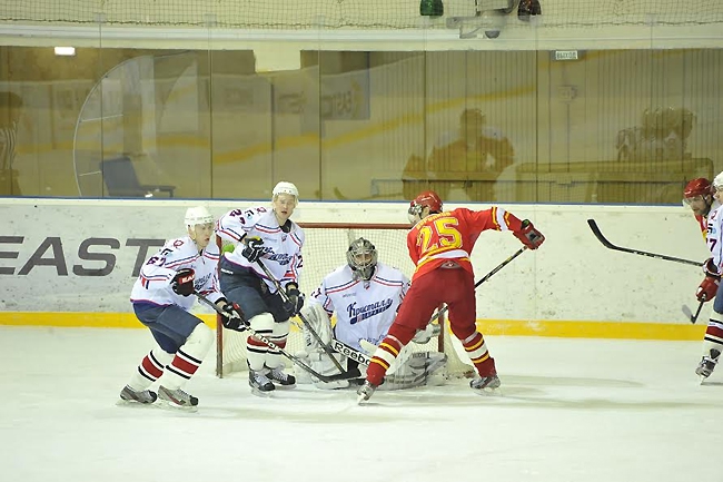 Получивший зарплату «Кристалл» выиграл на выезде